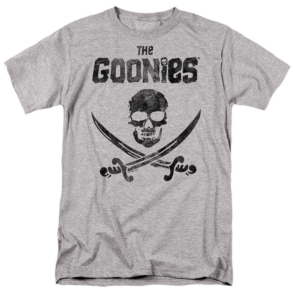 The Goonies Flag Tshirt